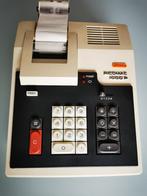 Machine à calculer Ricoh avec ticket imprimante, Antiquités & Art, Enlèvement ou Envoi