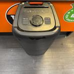 Salora PartySpeaker XXL1 Draadloze stereoluidspreker | 120W, Audio, Tv en Foto, Luidsprekerboxen, Ophalen