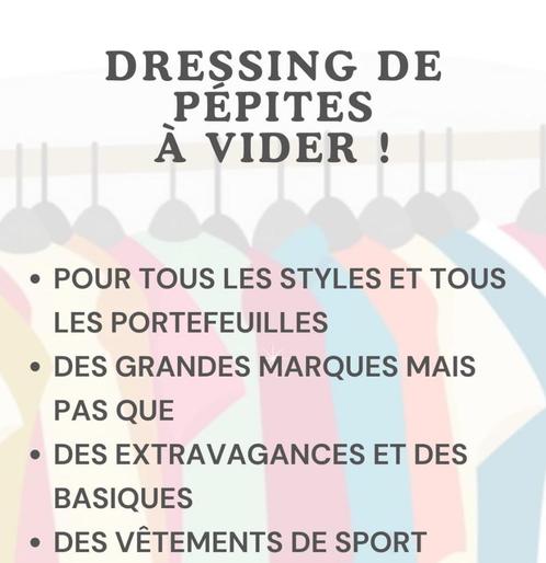 Vide-dressing toutes marques / toutes tailles/ prix au top, Vêtements | Femmes, Vêtements Femmes Autre