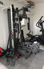 Finnlo Autark 2200 homegym krachtstation in nieuwstaat, Ophalen, Zo goed als nieuw, Benen, Krachtstation
