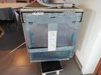 Miele vaatwasser, volledig integreerbaar g658sc, Elektronische apparatuur, Vaatwasmachines, Ophalen, Gebruikt, Minder dan 85 cm