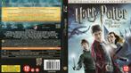 harry potter and the half blood prince (blu-ray) nieuw, Ophalen of Verzenden, Zo goed als nieuw, Avontuur
