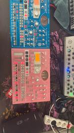 Korg electribe sampeler 1 esx, Ophalen, Zo goed als nieuw
