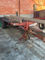 Platte wagen, Dieren en Toebehoren, Ophalen