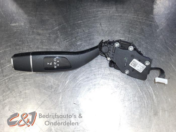 Selectiehendel automaat van een Mercedes Vito, Auto-onderdelen, Overige Auto-onderdelen, Mercedes-Benz, Gebruikt, 3 maanden garantie