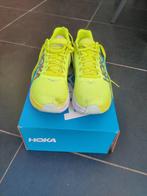 Loopschoenen Hoka Rocket X - maat 44, Sports & Fitness, Course, Jogging & Athlétisme, Comme neuf, Autres marques, Course à pied