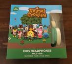 Casque Audio Animal Crossing " Nintendo" 2021, Musique & Instruments, Musiques & Instruments Autre, Enlèvement ou Envoi, Neuf