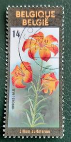 Belg. nr 2359 mooie stempel, Enlèvement ou Envoi, Affranchi, Oblitéré