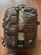 Lowepro fotozak, Audio, Tv en Foto, Foto | Cameratassen, Ophalen, Gebruikt, Rugtas, Lowepro