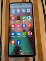 Samsung a53 128gb, Telecommunicatie, Mobiele telefoons | Samsung, Ophalen, Gebruikt, Blauw, Touchscreen
