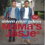 mama's jasje - adem mijn adem = nieuwe versie = cd single, Enlèvement ou Envoi