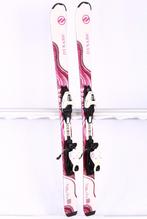 120 130 skis pour enfants DYNAMIC LIGHT ELVE + Atomic 7.5, Carving, Skis, Utilisé, Atomic