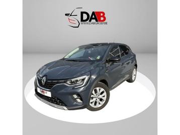 Renault Captur INTENS E-TECH Plug-in Hybrid  beschikbaar voor biedingen
