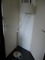 Ikea staande lamp Samtid, Ophalen, 100 tot 150 cm, Zo goed als nieuw, Modern