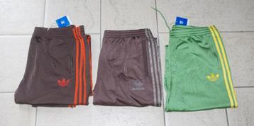 3 x Joggings adidas taille XL  beschikbaar voor biedingen