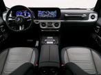 Mercedes-Benz G-klasse G 580 Edition One, Automaat, Stof, Gebruikt, Euro 6