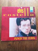 Vinyle 33 T Elvis Costello et les attractions, Autres formats, Pop rock, Utilisé, Enlèvement ou Envoi