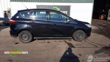 Ford C-Max onderdelen (kleur: FA, Panther Black (Metallic) d