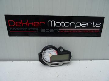 Teller / Cockpit / Dashbord BMW S1000XR 2015-2016 K49 beschikbaar voor biedingen