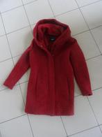 manteau rouge neuf à capuche - Only, Vêtements | Femmes, Vestes | Hiver, Taille 42/44 (L), Enlèvement, Neuf