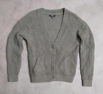  Warm gilet van JBC - Maat 134 beschikbaar voor biedingen