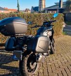 Originele koffers Honda 500x, Motoren, Ophalen