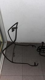 Vespa valbeugels, Ophalen, Zo goed als nieuw, Vespa