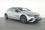 Mercedes-Benz EQE 300 AMG Line + PANO DAK + DIGITAL LIGHT +, Auto's, Automaat, Achterwielaandrijving, Gebruikt, 89 kWh