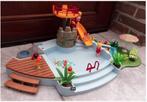 Playmobil openlucht zwembad nr. 4858, Kinderen en Baby's, Complete set, Ophalen of Verzenden