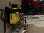 Karcher k2 490, Karcher, Gebruikt, Ophalen of Verzenden, Elektrisch