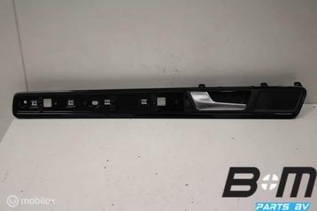 Deurlijst LA (bestuurderskant) VW Touareg 7P 7P6839113 beschikbaar voor biedingen