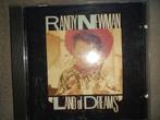 Randy Newman  land of dreams, Ophalen of Verzenden, Zo goed als nieuw