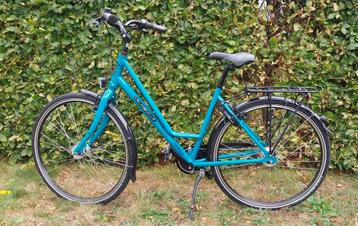ZoGoedAlsNieuw, Damesfiets Nexus7 beschikbaar voor biedingen