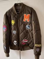 Vest, Kleding | Heren, Truien en Vesten, Ophalen, Bruin, Zara, Maat 56/58 (XL)