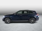 Mercedes-Benz GLC 300 de 4MATIC AMG Line + FULL OPTION + AIR, Autos, Mercedes-Benz, Carnet d'entretien, Hybride Électrique/Diesel