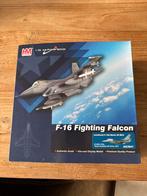 F-16 FIGHTING FALCON ROYAL JORDANIAN HOBBYMASTER 1/72, Hobby en Vrije tijd, Ophalen of Verzenden, Zo goed als nieuw