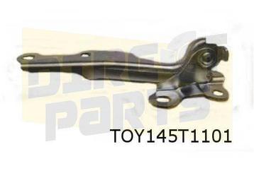 Toyota Yaris Motorkapscharnier Links Origineel! 5342052010 beschikbaar voor biedingen
