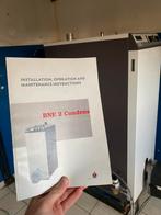 MOET WEG!!! ACV BNE 2 Condens verwarmingsketel 21,8kW, Ophalen, Gebruikt