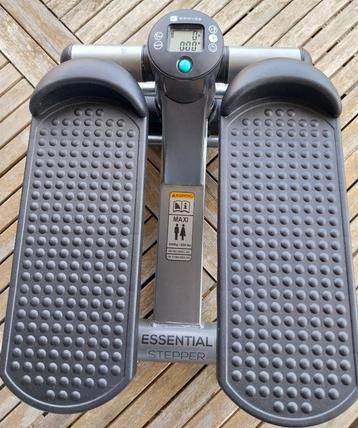 A vendre - Stepper Essential - Marque Domyos beschikbaar voor biedingen