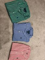 Ralph Lauren hemdjes pakket maat 5/6, Kinderen en Baby's, Ophalen, Overhemd of Blouse, Zo goed als nieuw, Jongen
