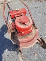 Grasmachine voor wisselstukken, Ophalen, Gebruikt, Benzine-grasmaaier