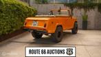 Jeep Commando 1952 | Route 66 auctions, Autres marques, Achat, Entreprise, Cabriolet