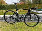 Wilier cento 1air maat L, Fietsen en Brommers, Ophalen, Gebruikt, Carbon