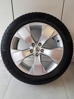 WINTERWIELEN VOLVO XC40, Auto-onderdelen, Banden en Velgen, Ophalen, 18 inch, Gebruikt, Velg(en)