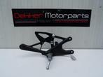 Rem set / Schetsplaat Rechts Yamaha YZF R1 2015-2016-2017 >, Motoren, Gebruikt, -, -, Ophalen of Verzenden