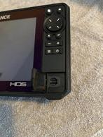Lowrance HDS 9 LIVE, Ophalen of Verzenden, Zo goed als nieuw, Kaartplotter of Fish Finder