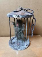 Haloween rat in kooi, Ophalen, Zo goed als nieuw