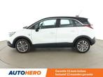 Opel Crossland X 1.2 Turbo Opel 2020 (bj 2020), Auto's, Opel, Voorwielaandrijving, Gebruikt, 1199 cc, 5 deurs