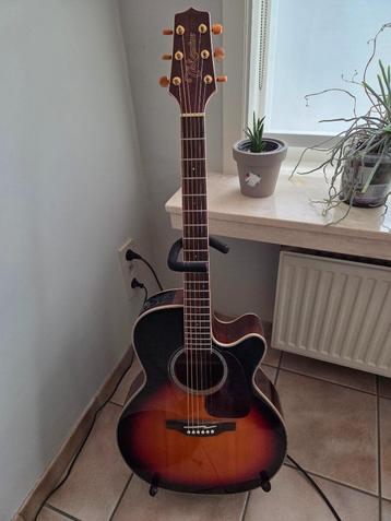 Takamine GN71CE-BSB beschikbaar voor biedingen