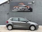 VW POLO 6R 1.2CR TDI 161 000KM CARPASS 2011 EURO 5, Auto's, Volkswagen, Voorwielaandrijving, Euro 5, Stof, Zwart